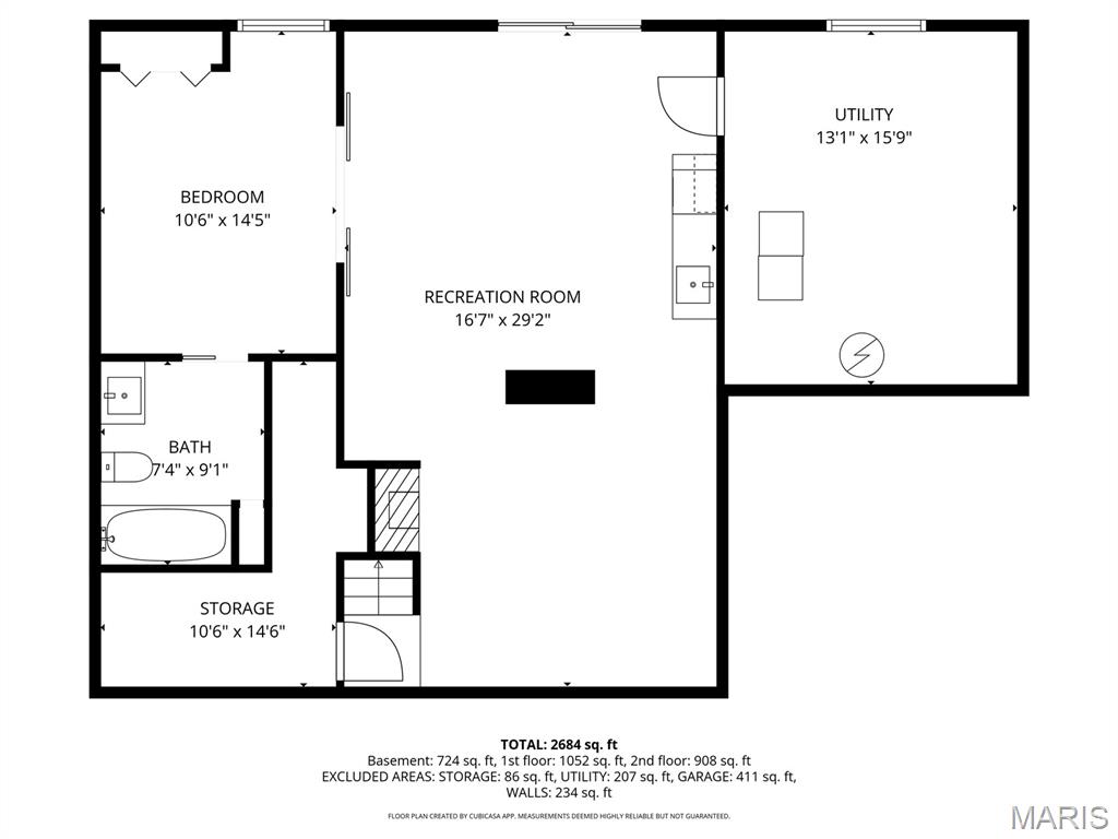 2225 Ameling Manor Drive