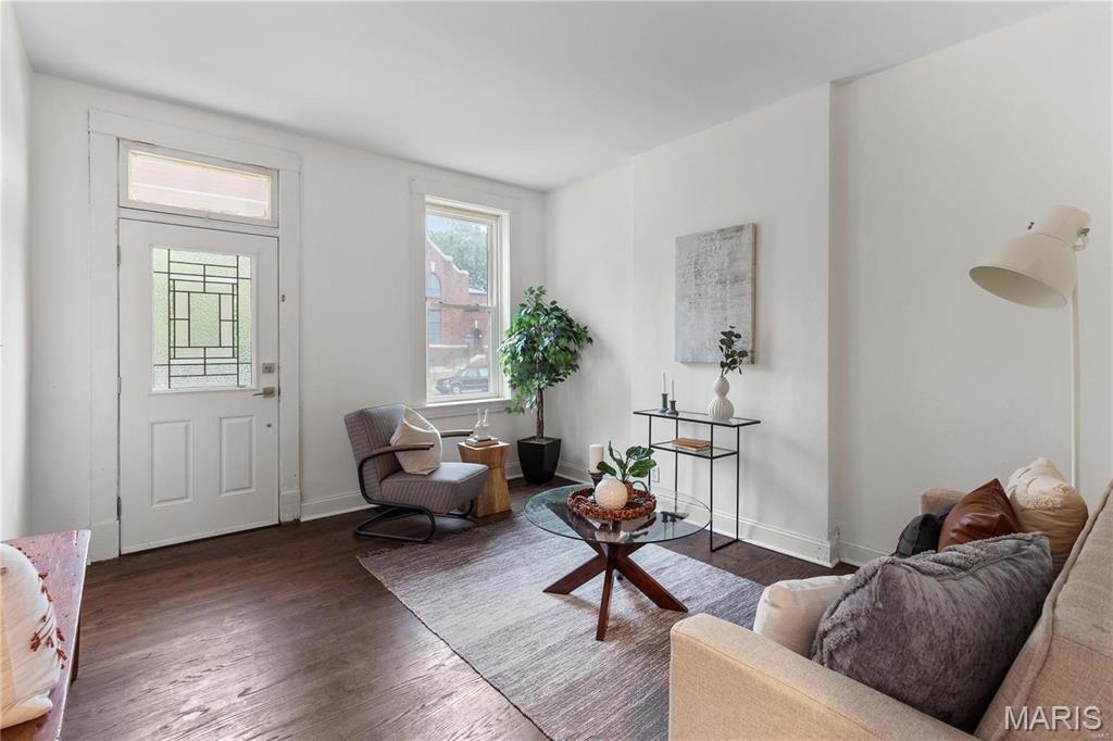 6445 S Kingshighway Boulevard