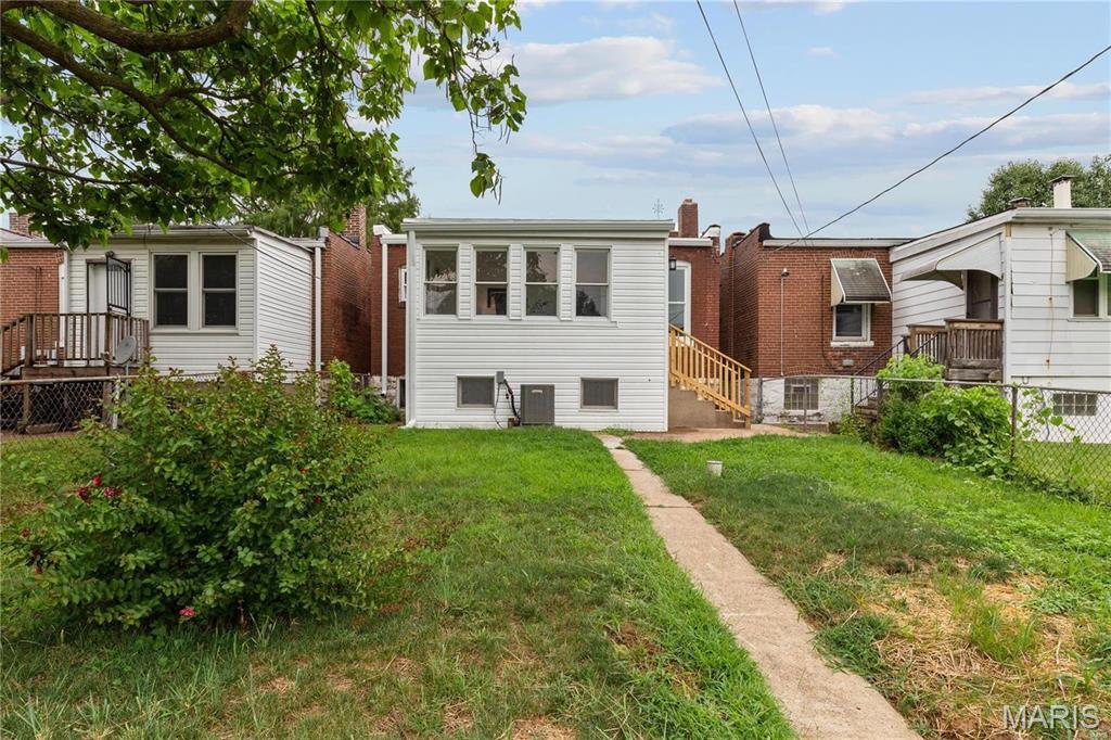 6445 S Kingshighway Boulevard