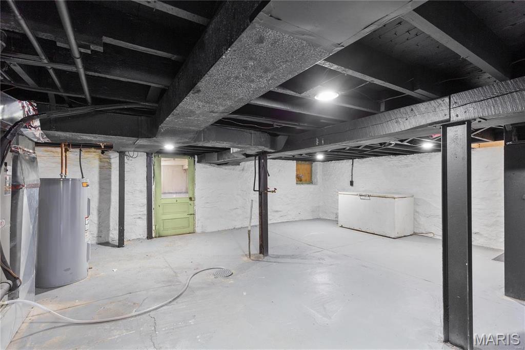 6445 S Kingshighway Boulevard