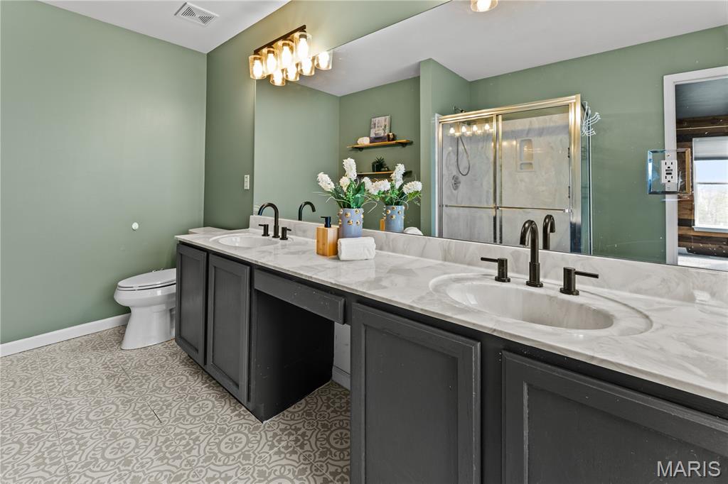 2326 Silver Lake Estates Drive