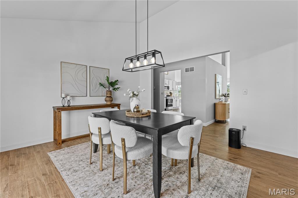 2326 Silver Lake Estates Drive