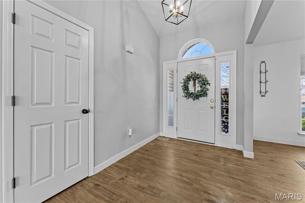 2326 Silver Lake Estates Drive