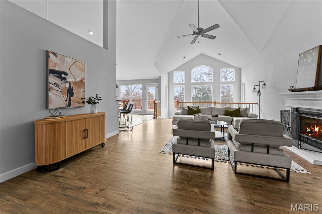 2326 Silver Lake Estates Drive