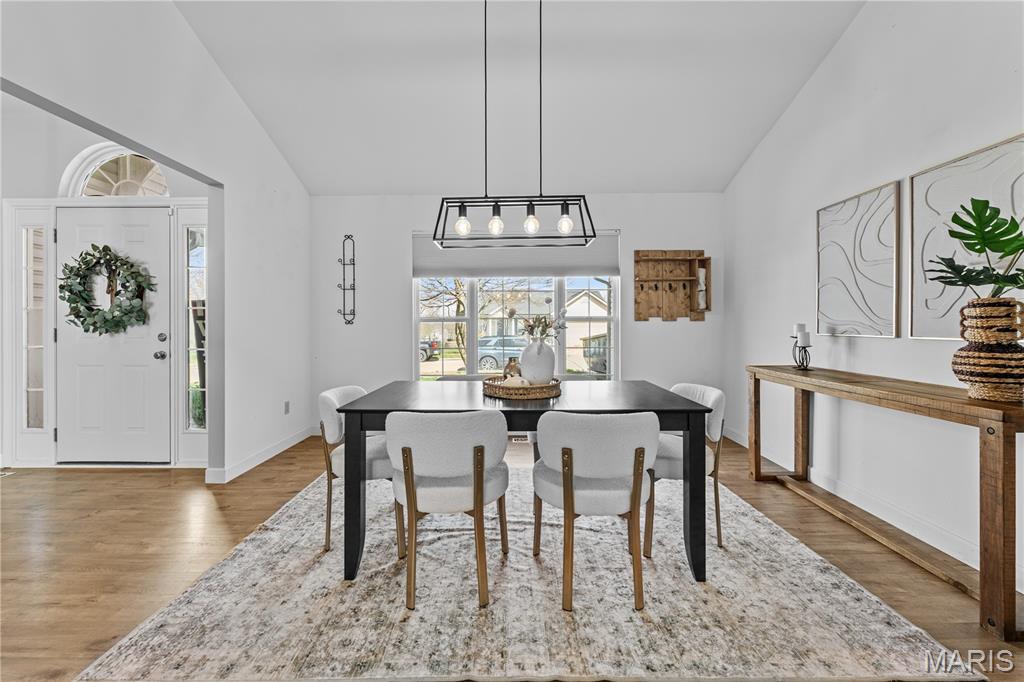 2326 Silver Lake Estates Drive