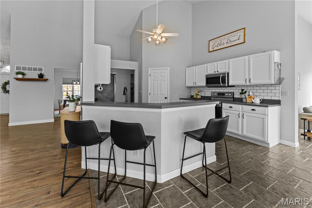 2326 Silver Lake Estates Drive