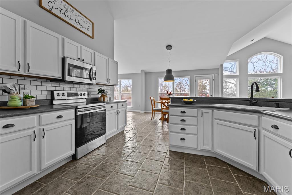 2326 Silver Lake Estates Drive