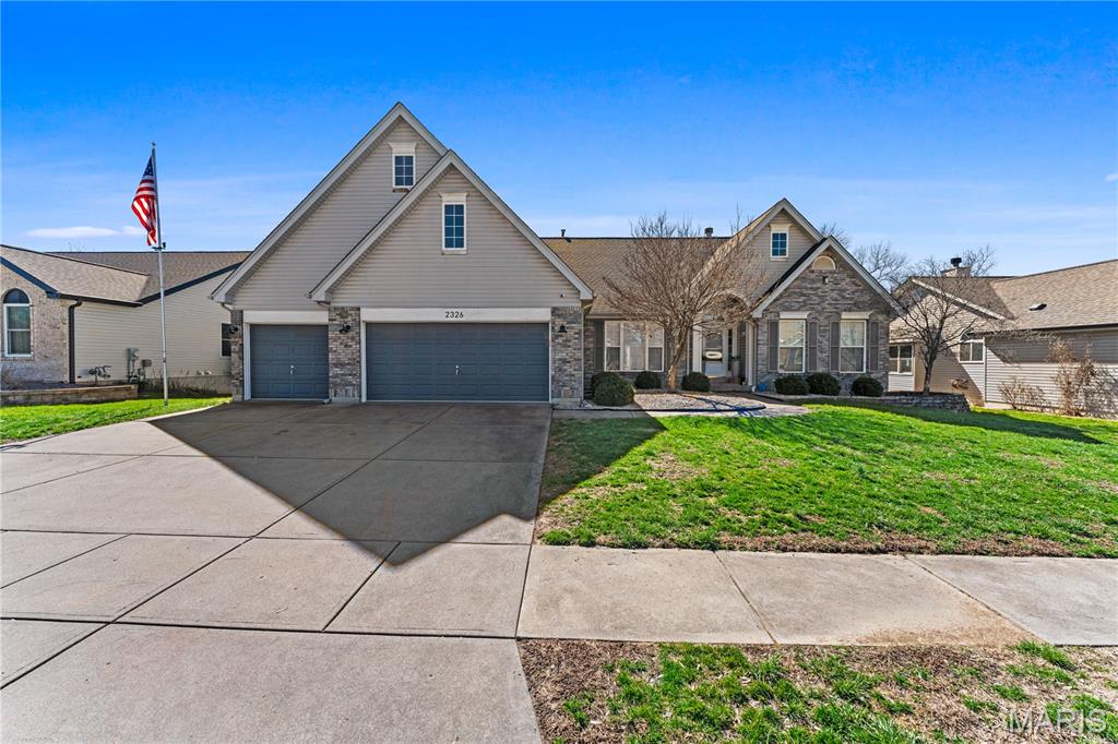 2326 Silver Lake Estates Drive