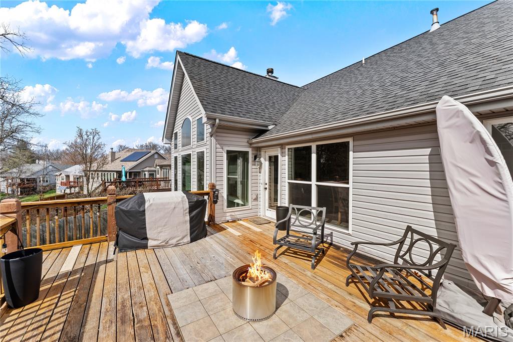 2326 Silver Lake Estates Drive