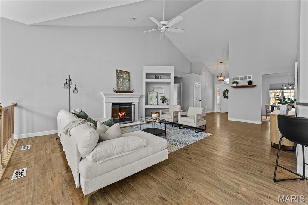 2326 Silver Lake Estates Drive