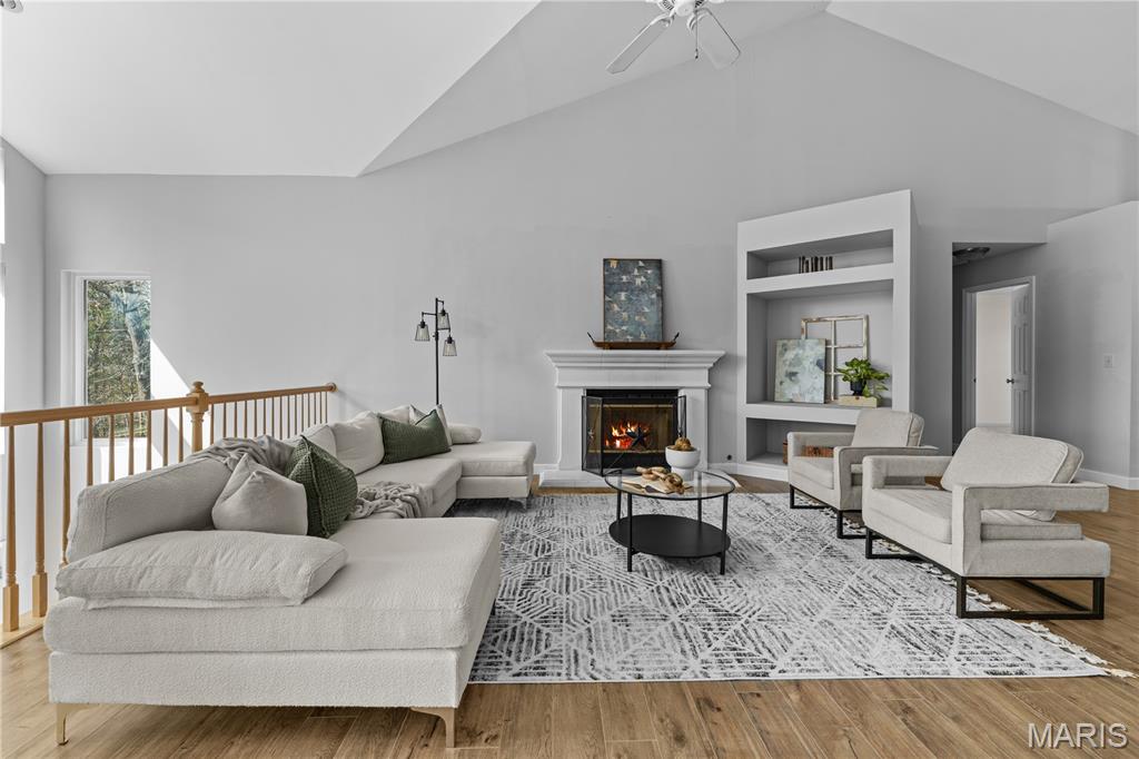 2326 Silver Lake Estates Drive