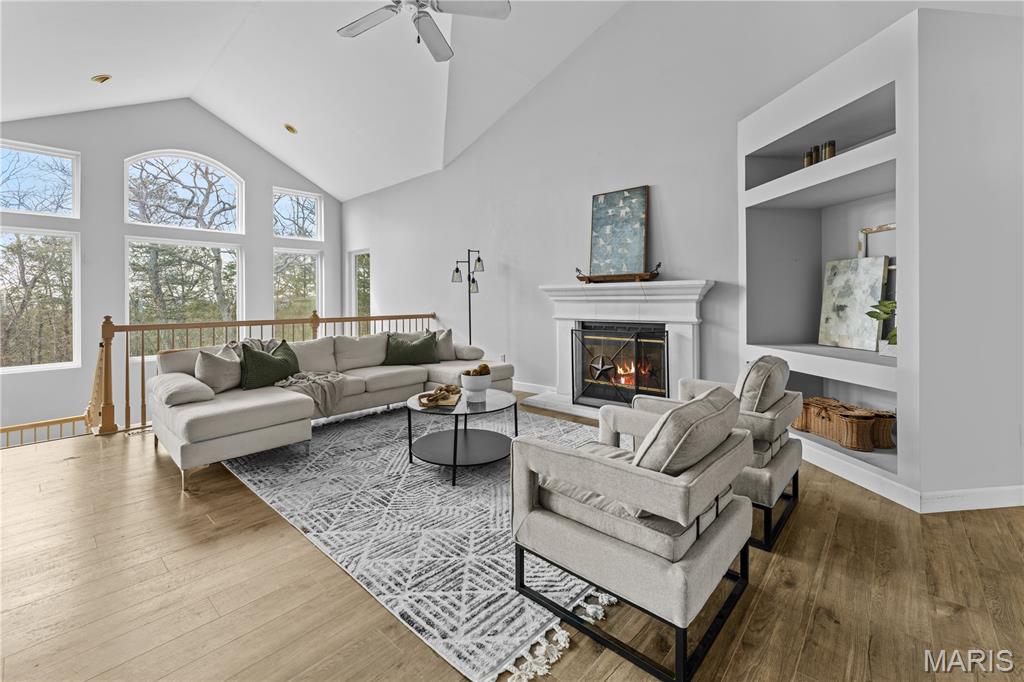 2326 Silver Lake Estates Drive