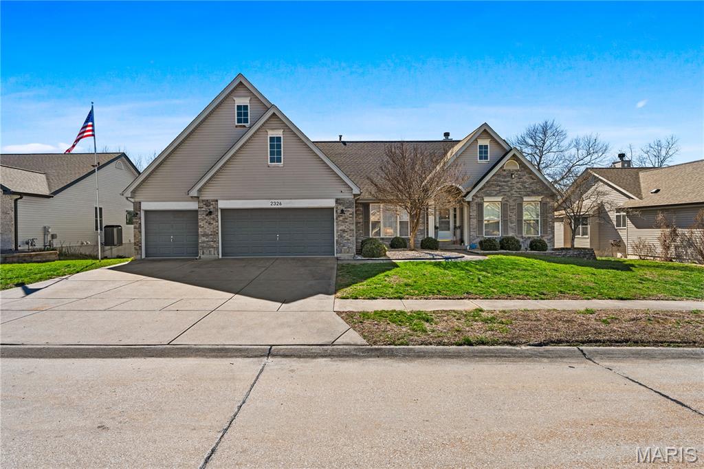 2326 Silver Lake Estates Drive