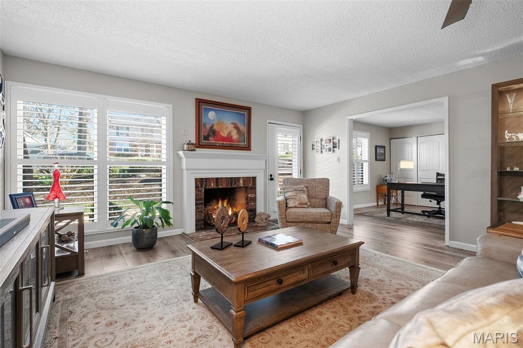 1902 Meadowtree Lane Unit: 1