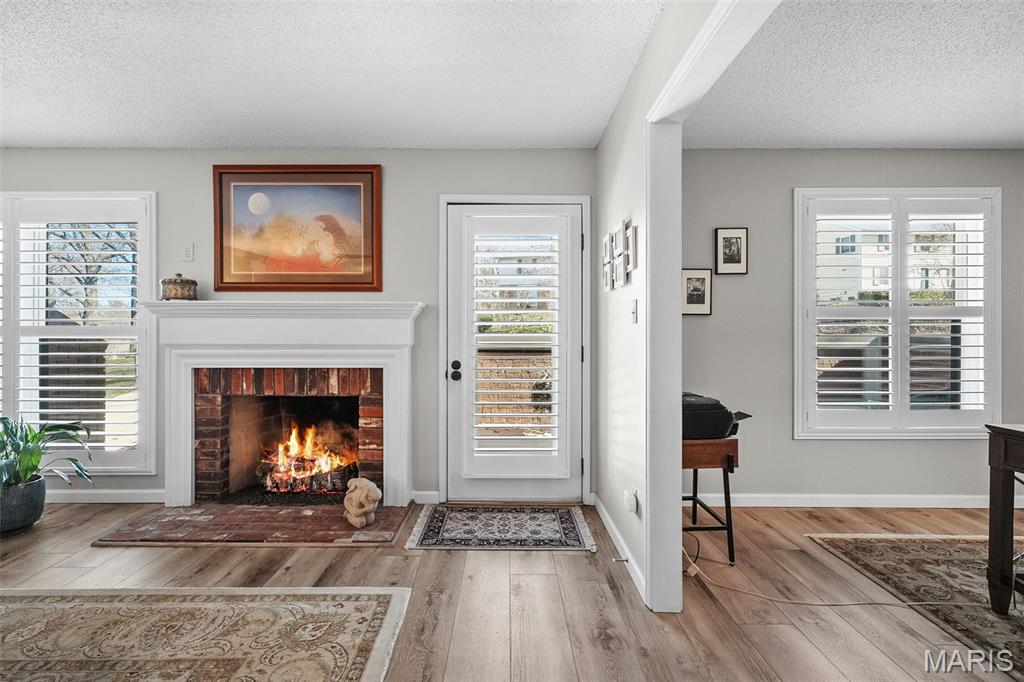 1902 Meadowtree Lane Unit: 1