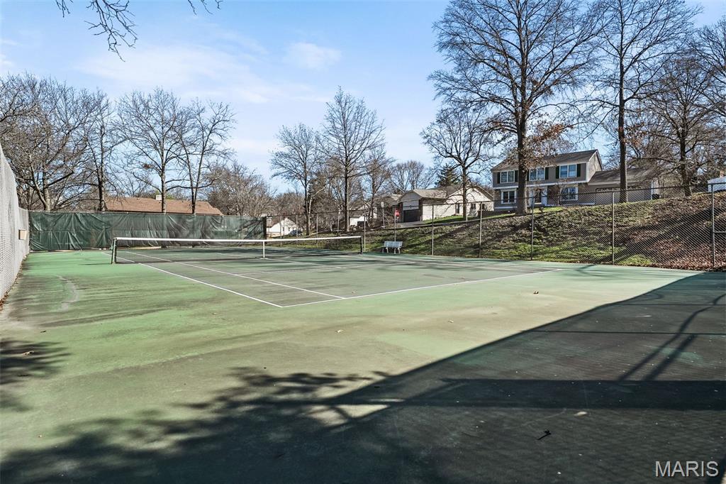 1902 Meadowtree Lane Unit: 1