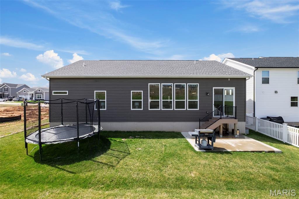 1404 Bloomfield Drive