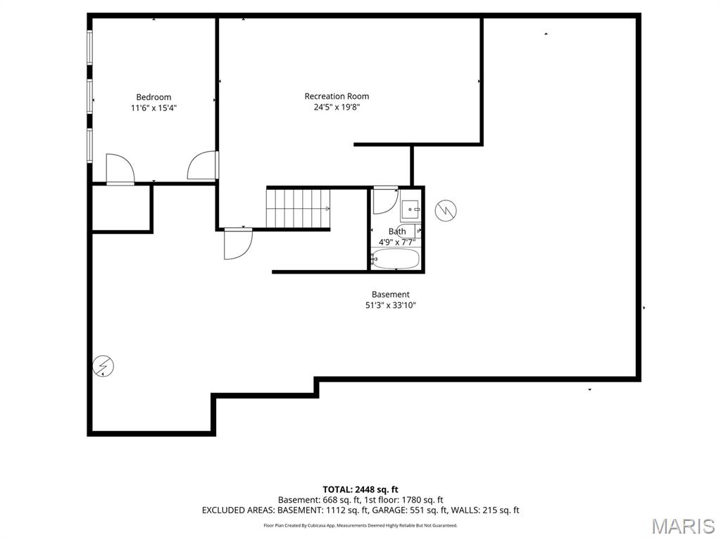 1404 Bloomfield Drive