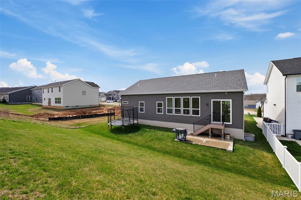 1404 Bloomfield Drive