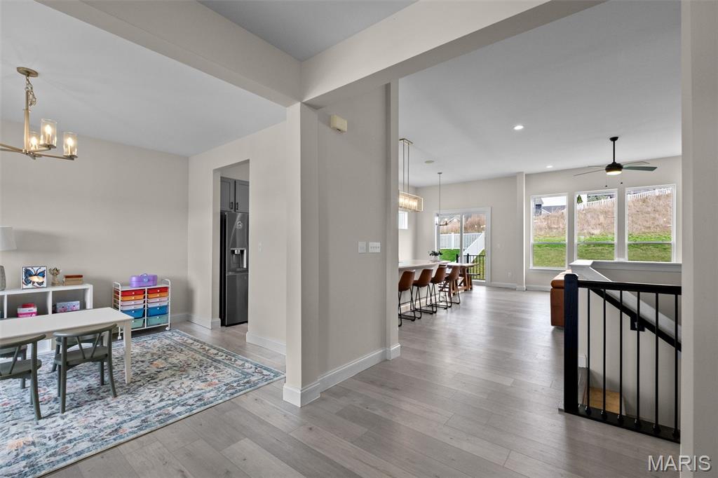 1404 Bloomfield Drive