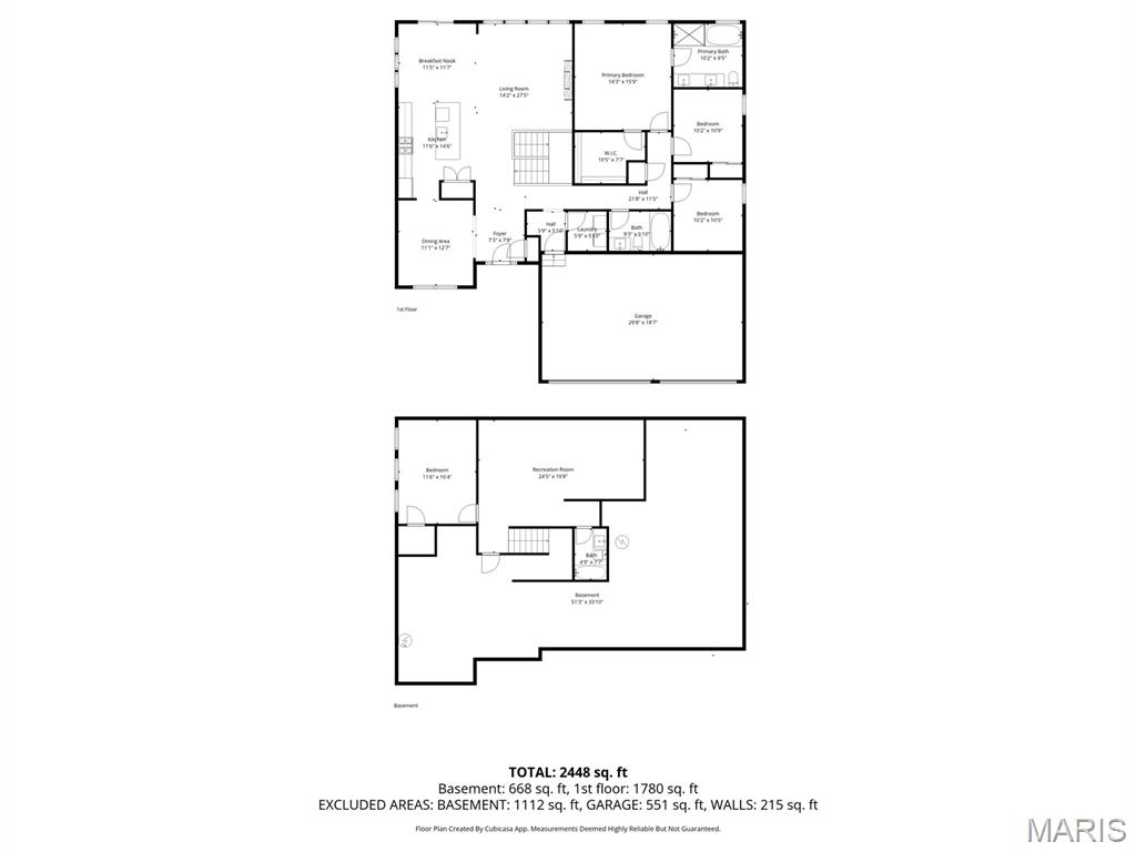 1404 Bloomfield Drive