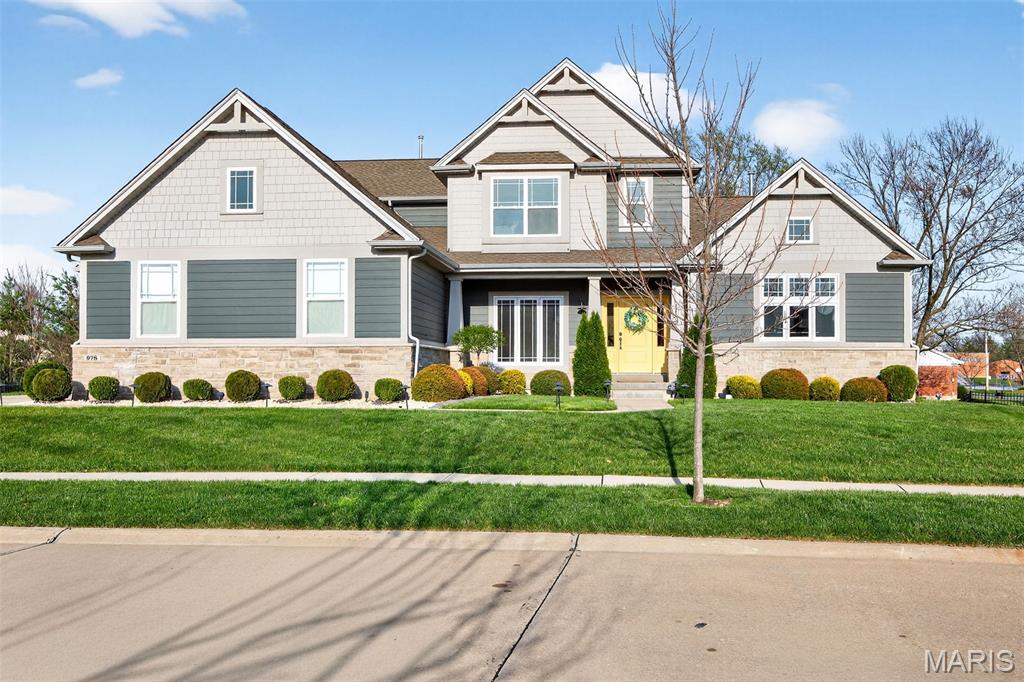 978 Silver Buck Lane