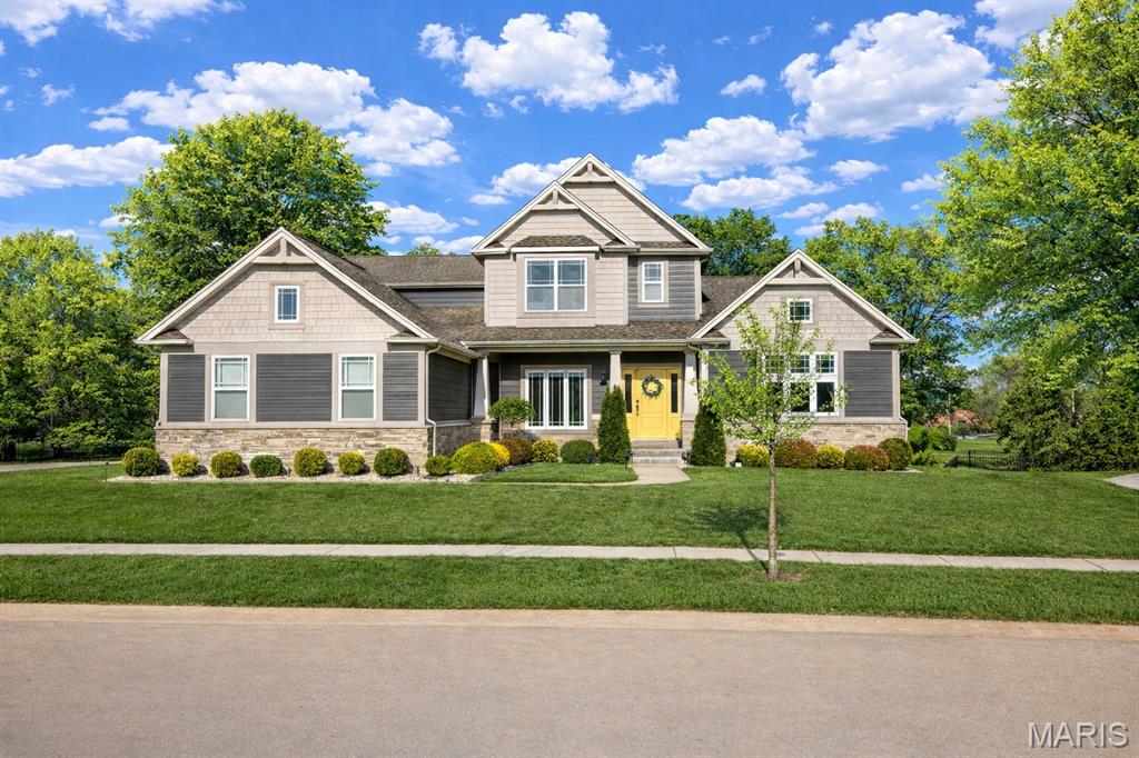 978 Silver Buck Lane