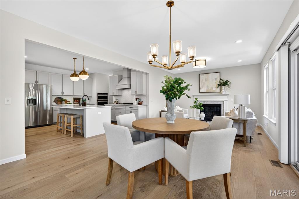 978 Silver Buck Lane