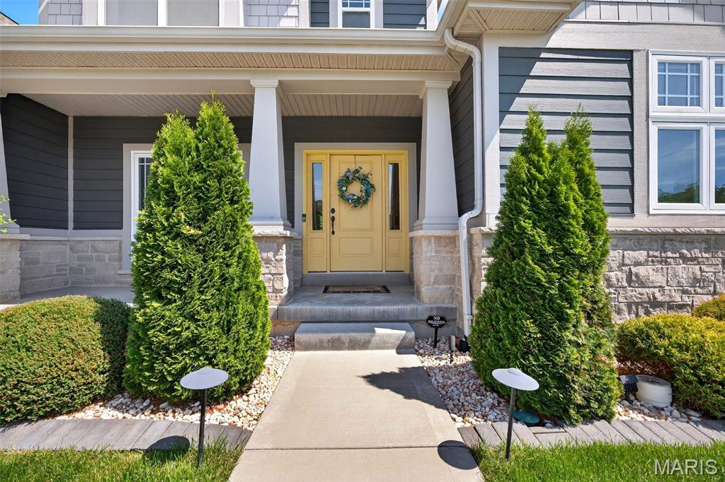 978 Silver Buck Lane