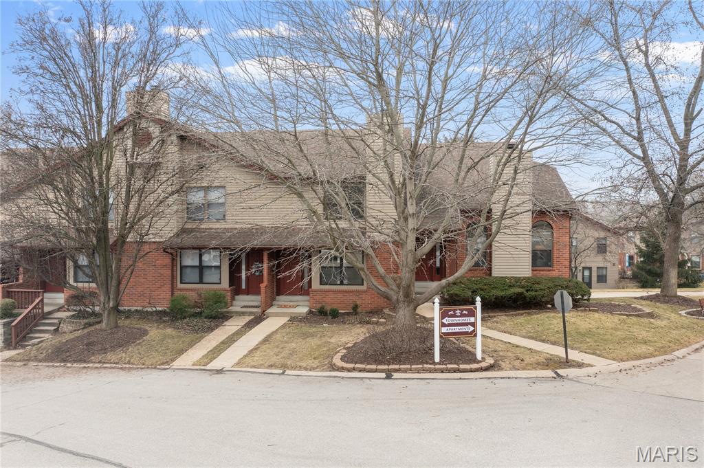 707 Forest Trace Drive