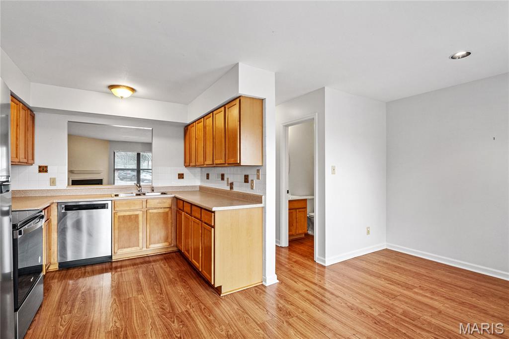 707 Forest Trace Drive