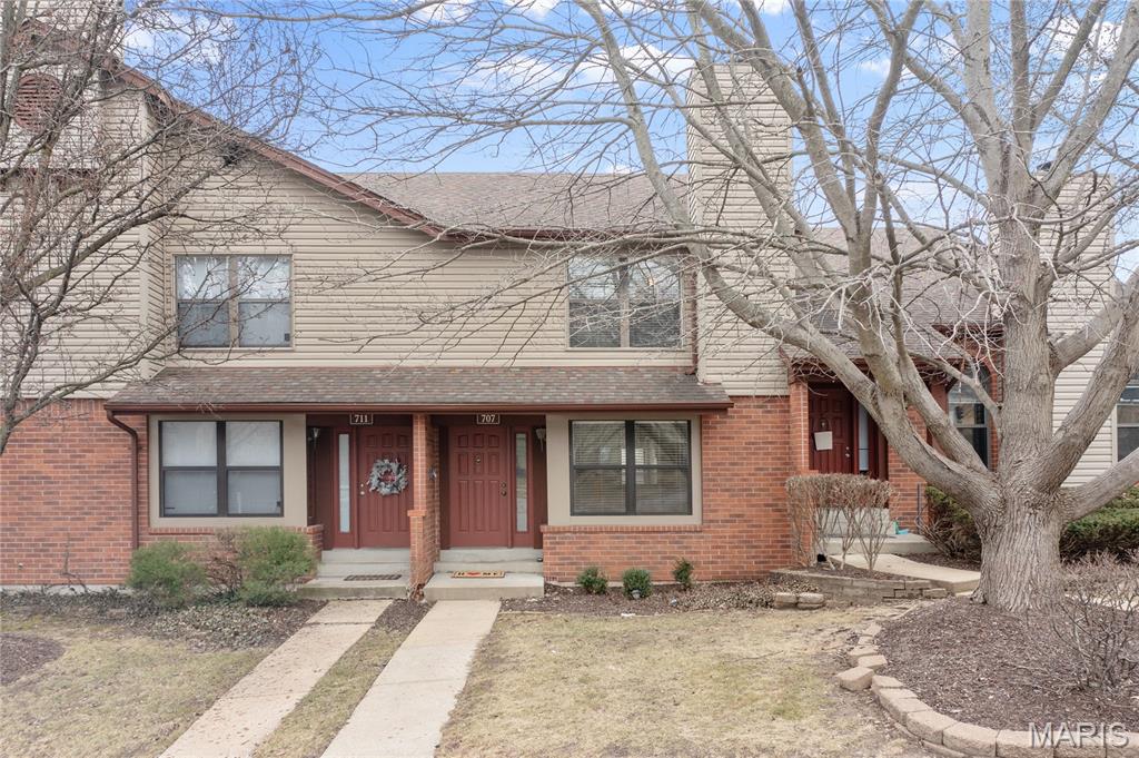 707 Forest Trace Drive