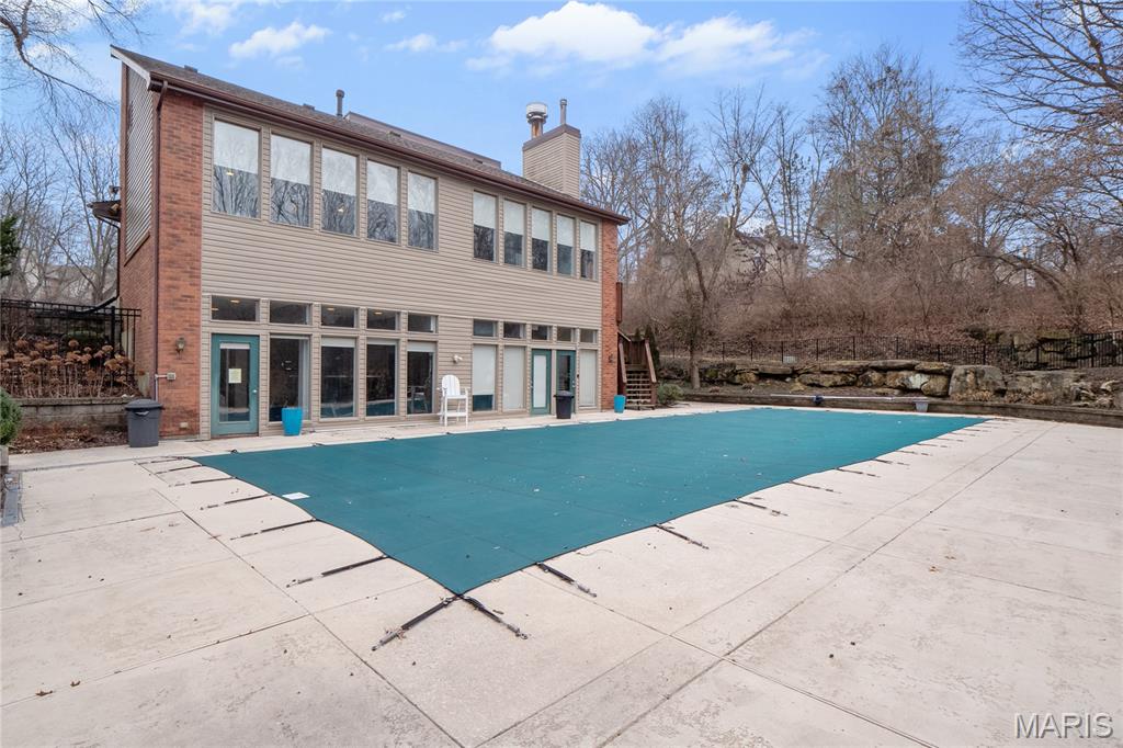 707 Forest Trace Drive