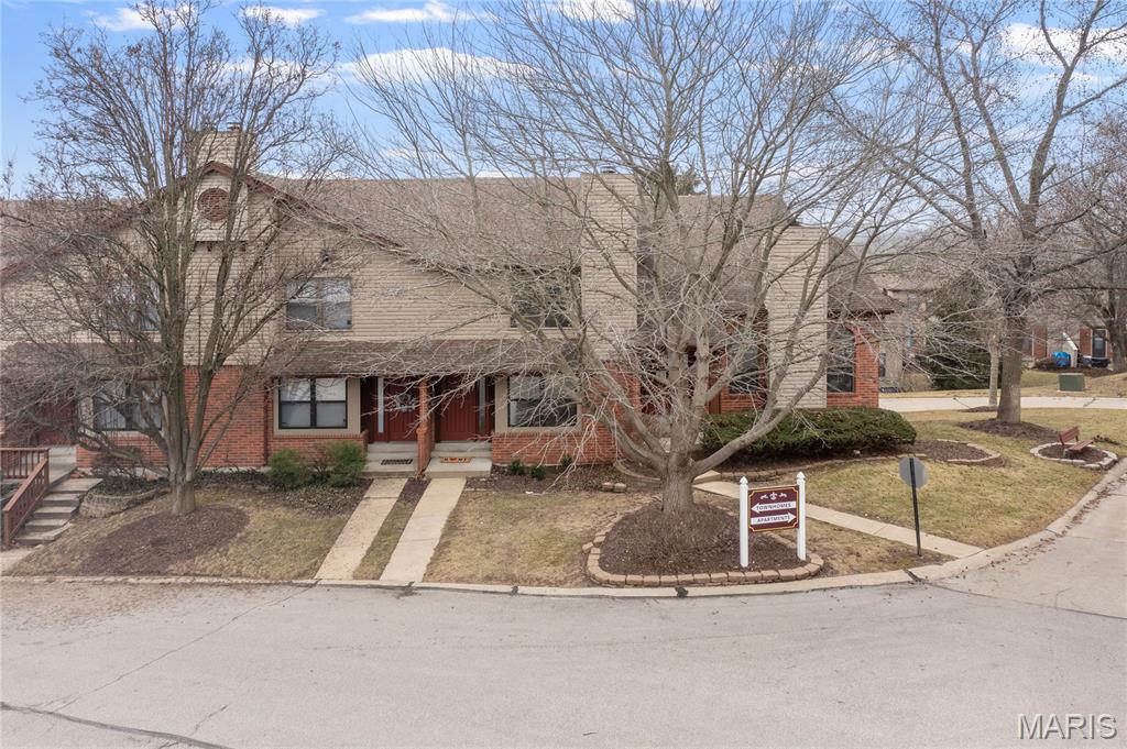 707 Forest Trace Drive