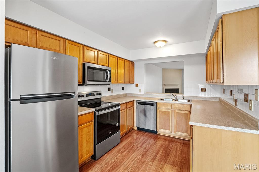 707 Forest Trace Drive