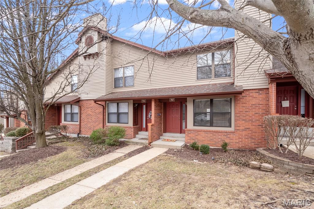 707 Forest Trace Drive