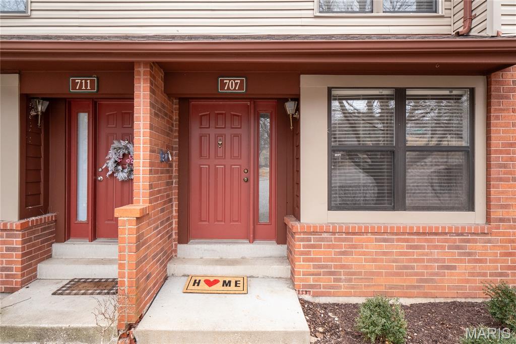 707 Forest Trace Drive