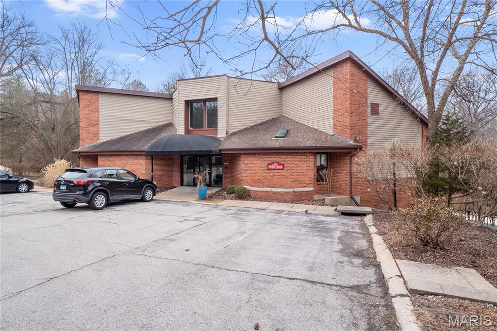 707 Forest Trace Drive