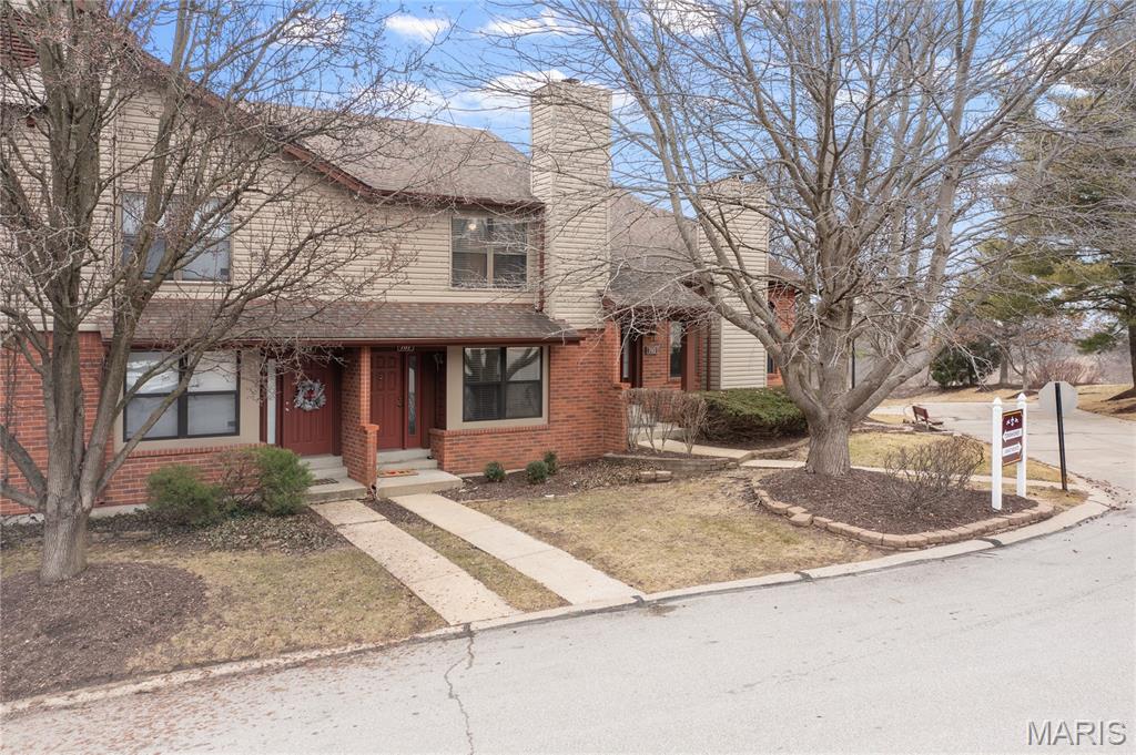 707 Forest Trace Drive