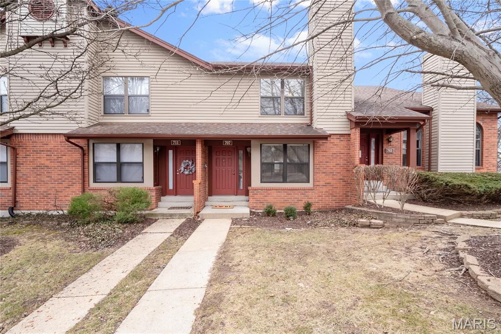 707 Forest Trace Drive