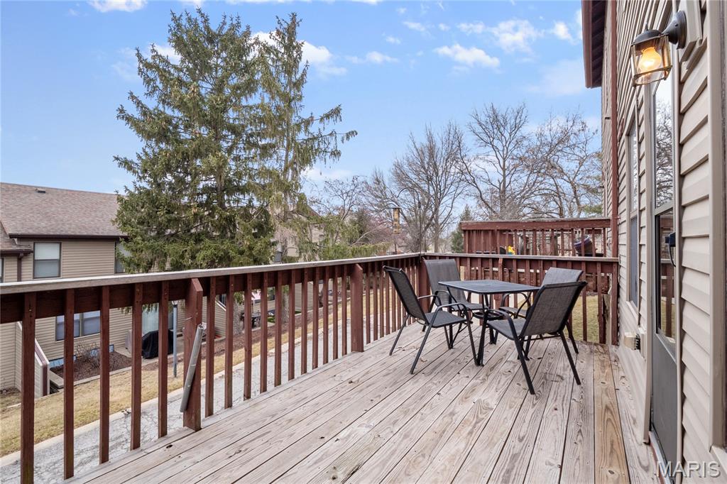 707 Forest Trace Drive