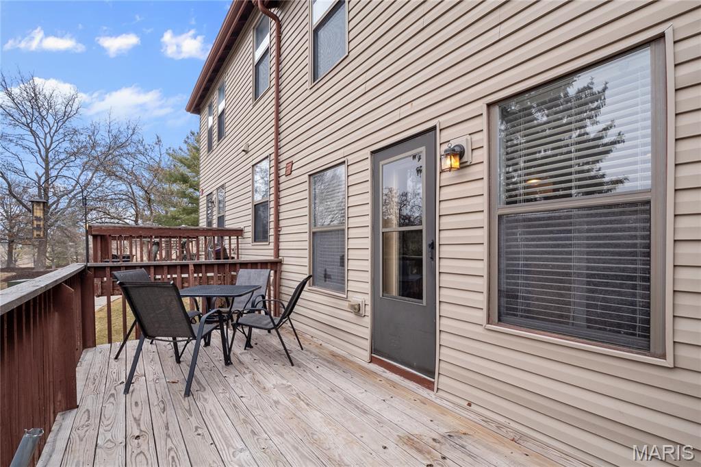 707 Forest Trace Drive