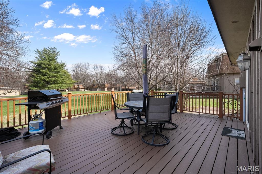 2364 Charlemagne Drive Unit: A