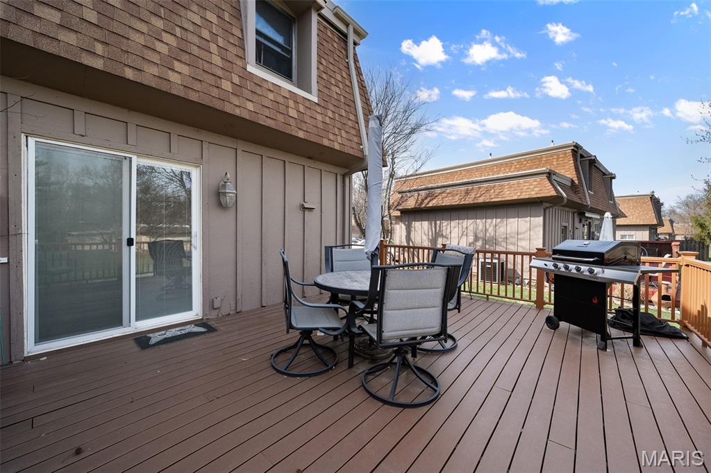 2364 Charlemagne Drive Unit: A