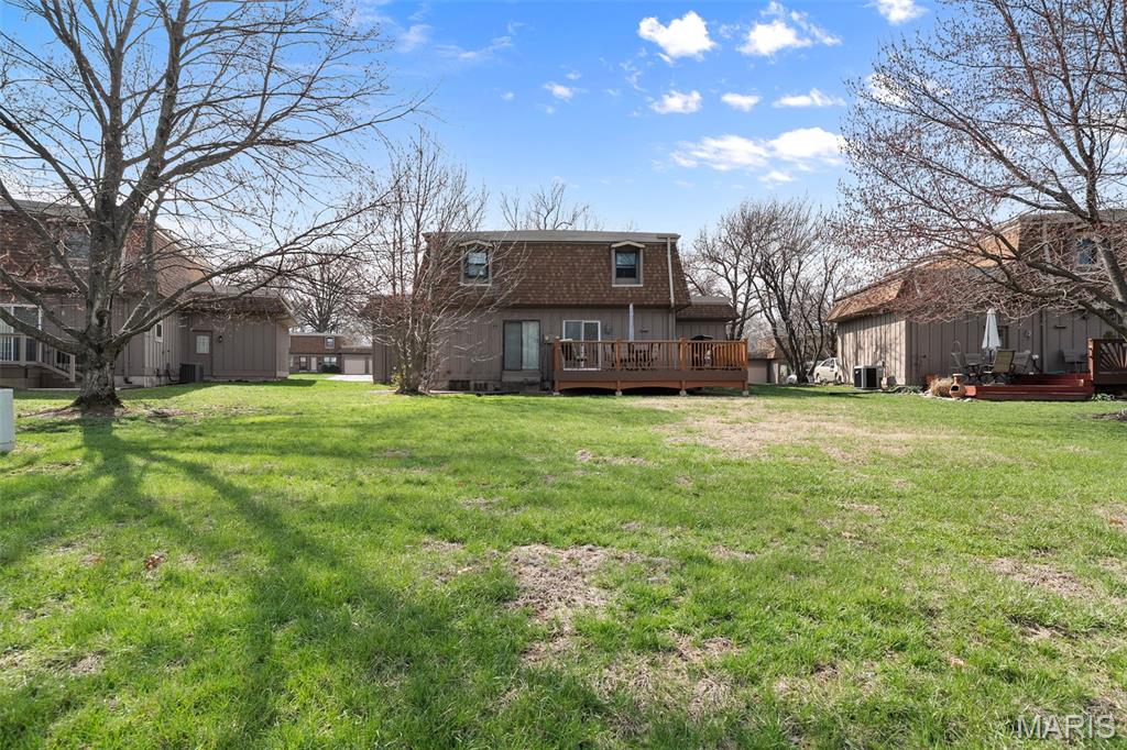 2364 Charlemagne Drive Unit: A