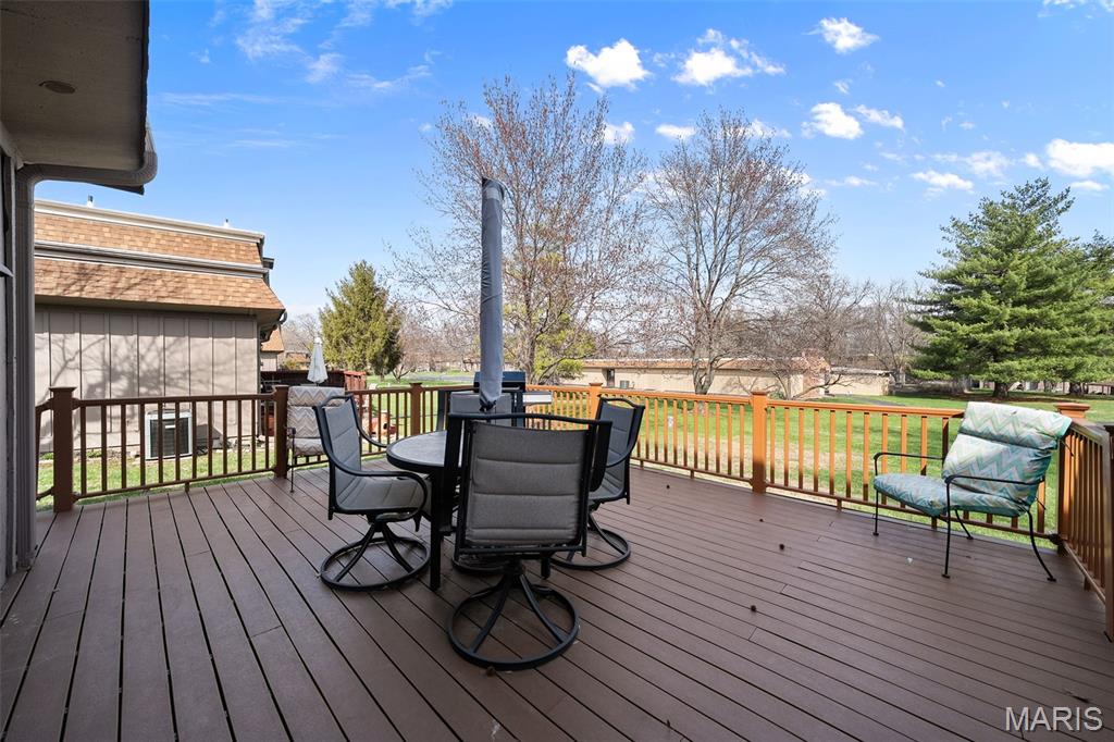 2364 Charlemagne Drive Unit: A