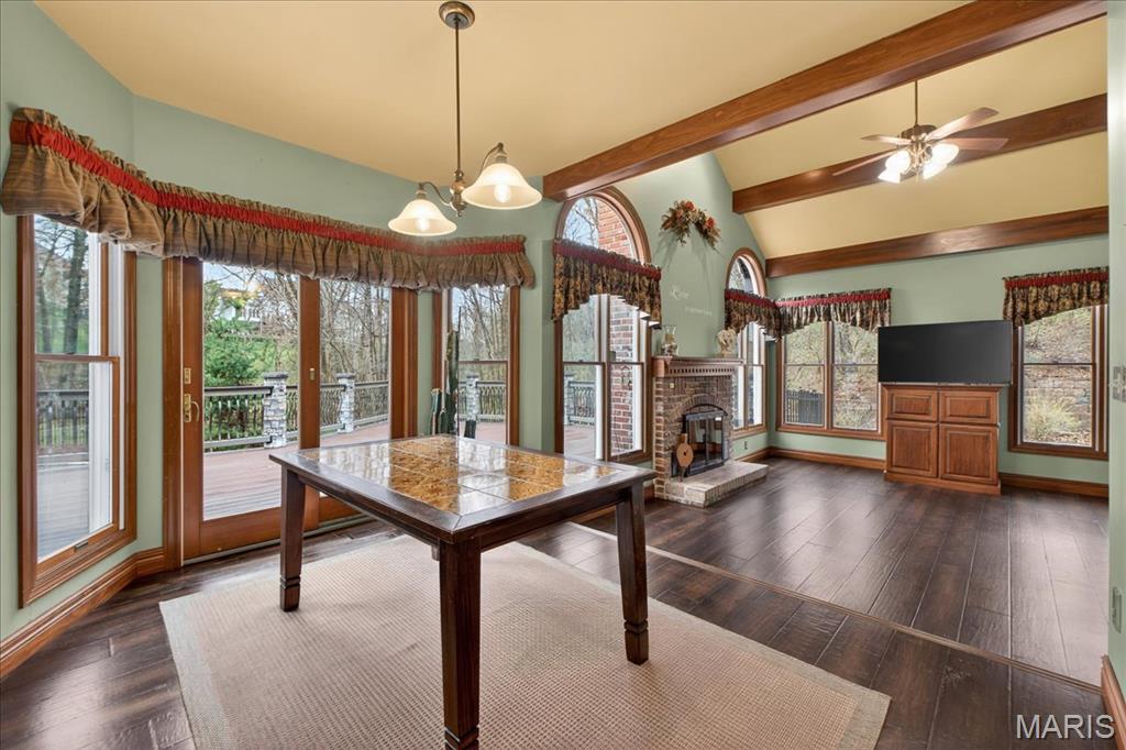 17602 Ailanthus Drive