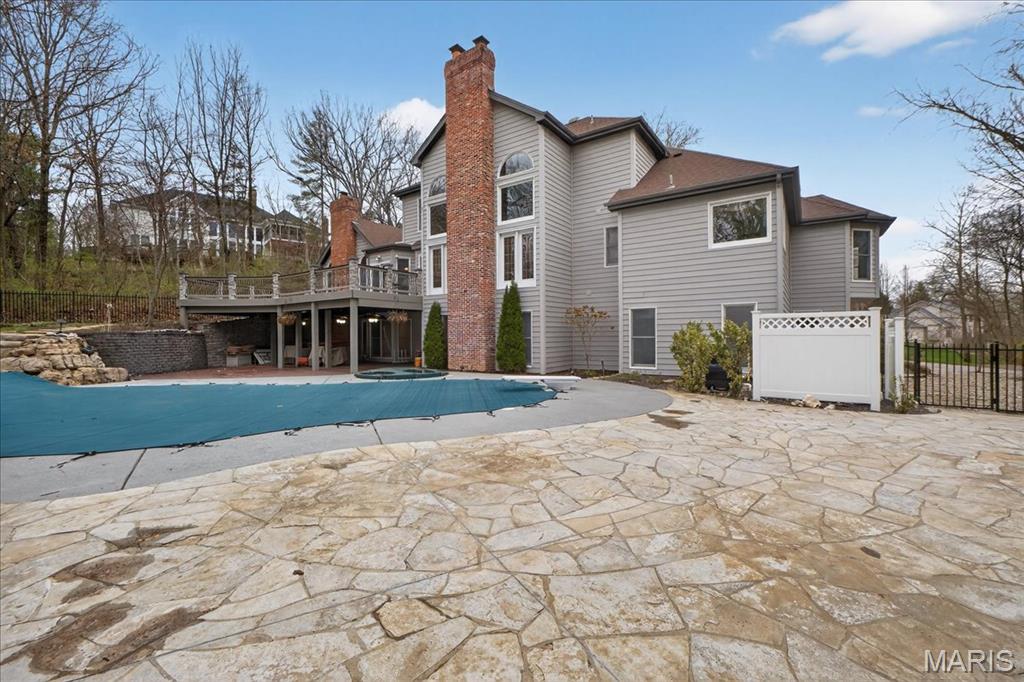 17602 Ailanthus Drive