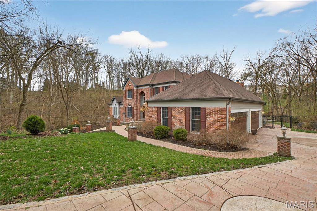 17602 Ailanthus Drive