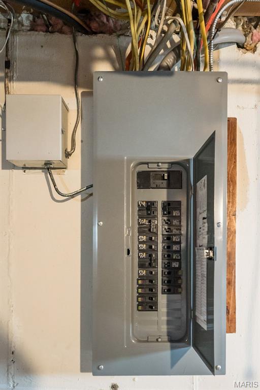 4107 Hummingbird Court